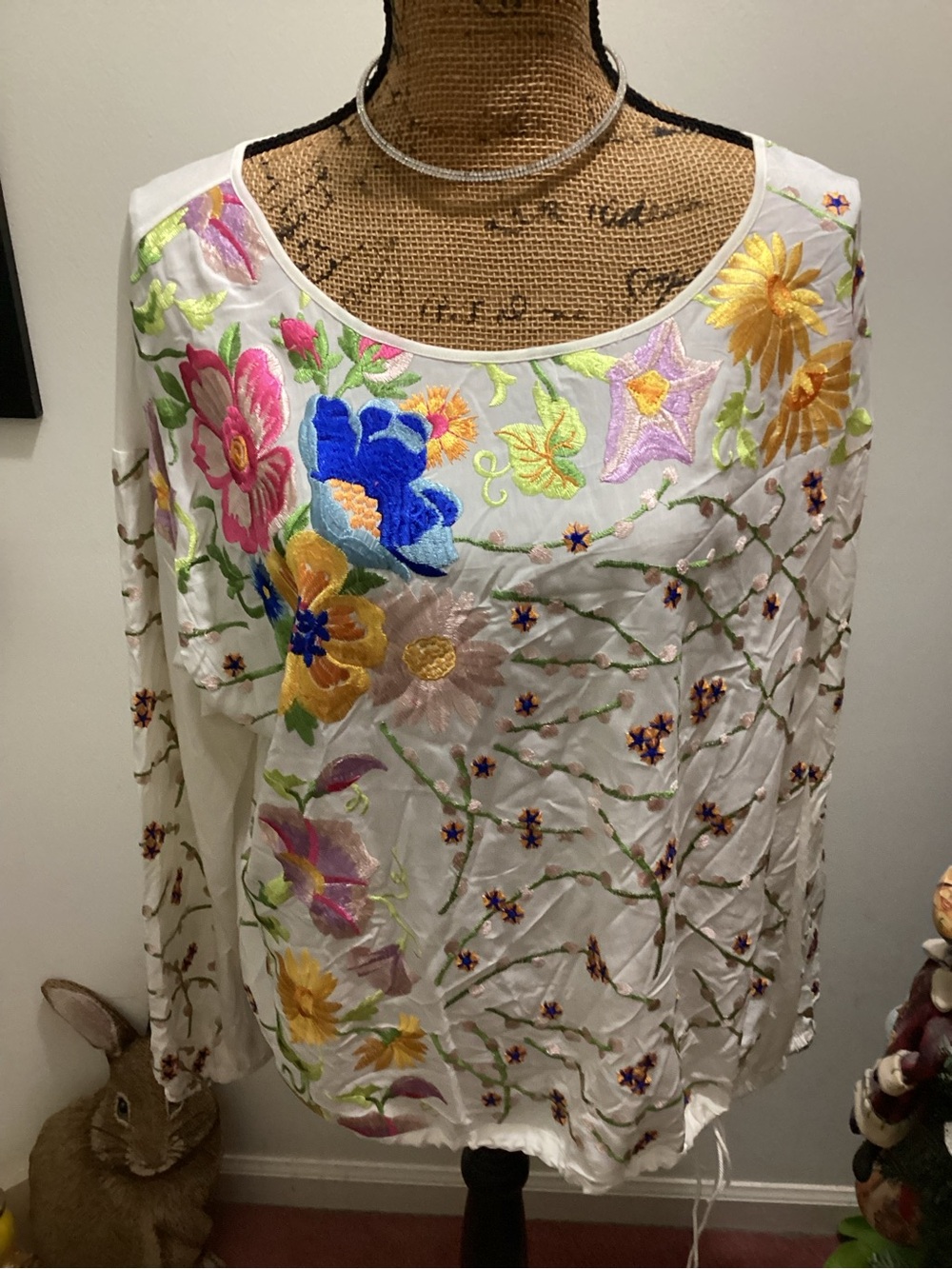 Anthropologie Tiny